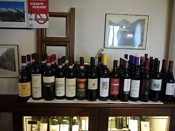 Hotel Valtellina Como