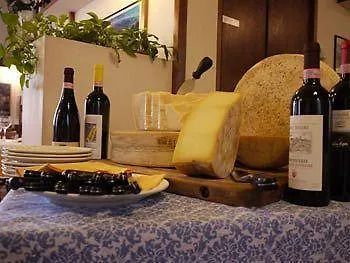 Hotel Valtellina