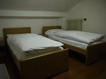 Hotel Valtellina Como