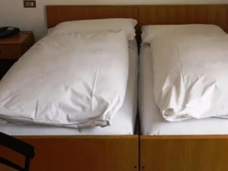 Hotell Valtellina 2*