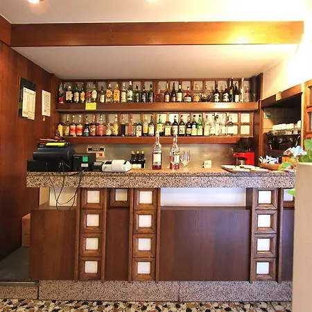 Ξενοδοχείο Valtellina