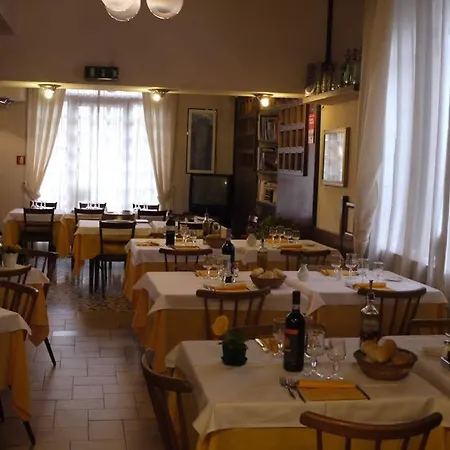 Valtellina Ξενοδοχείο Όπως