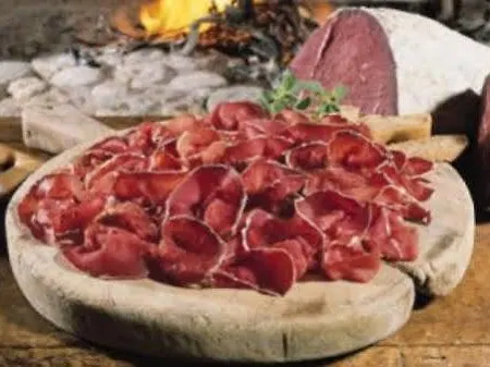 Valtellina Ξενοδοχείο 2*