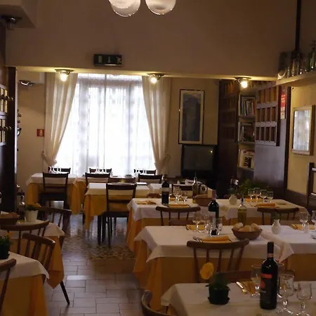 Ξενοδοχείο Valtellina