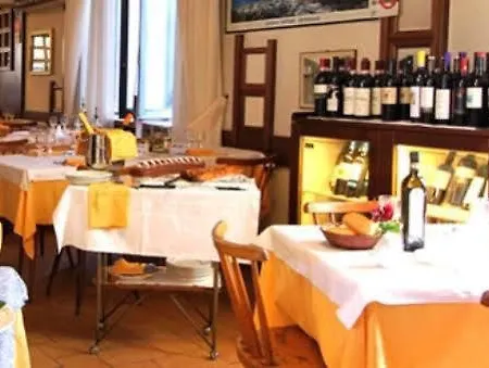 Ξενοδοχείο Valtellina Όπως