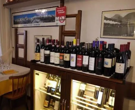 Ξενοδοχείο Valtellina Όπως