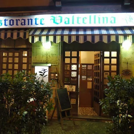 Valtellina 2*