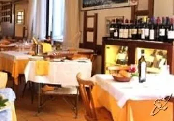 Valtellina Ξενοδοχείο Όπως